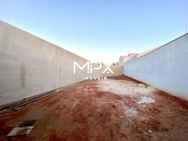 Terreno à venda em Piracicaba, Água Branca, com 187.5 m²