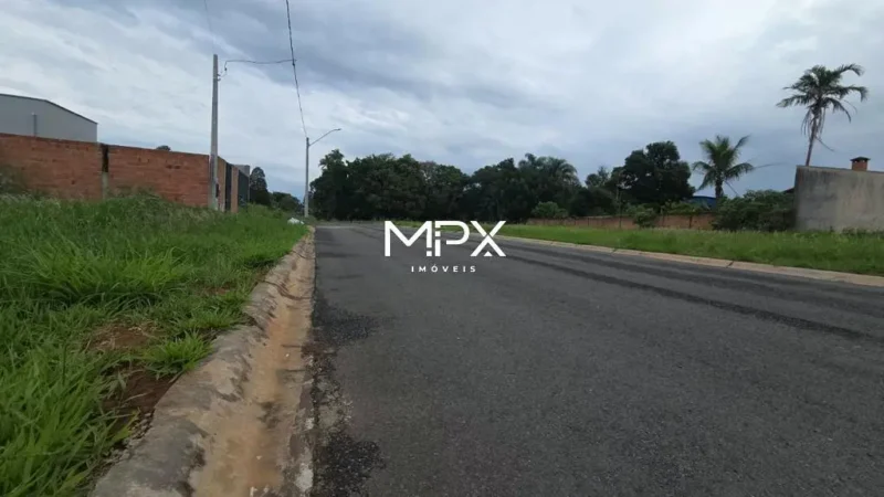 Terreno à venda no bairro Nova Saltinho em Saltinho