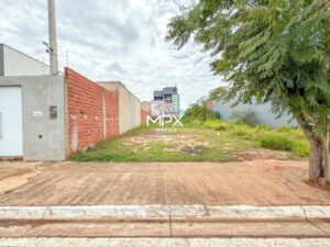 Terreno à venda no bairro Vale do Sol em Piracicaba