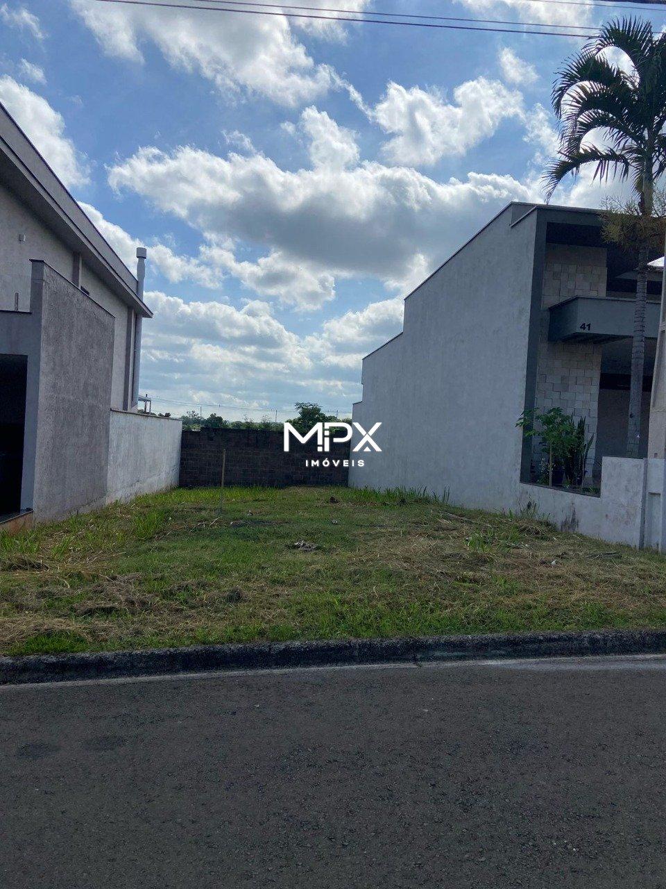 Terreno à venda em Piracicaba, Condomínio Reserva das Paineiras, com 200 m²