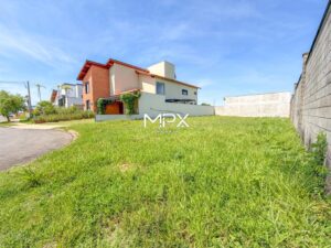 Terreno à venda no Residencial Terras de Ártemis em Piracicaba