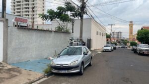Terreno à venda em Piracicaba, Paulicéia, com 450 m²