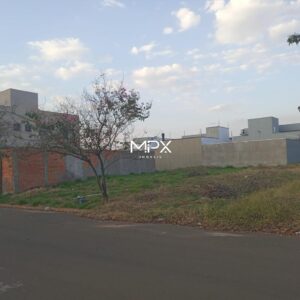 Terreno à venda no bairro Jardim São Francisco em Piracicaba — 250 m² — Cód. MPX-TE3210