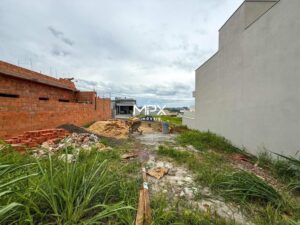 Terreno à venda em Piracicaba, Bongue, com 286 m², Soleil Piracicaba
