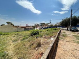 Terreno à venda em Piracicaba, Castelinho, com 474 m²