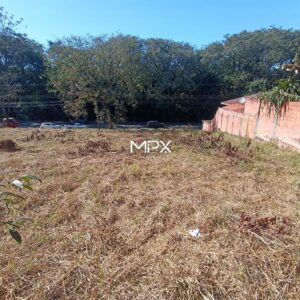 Terreno à venda no Loteamento Santa Rosa em Piracicaba — 420 m² — Cód. MPX-TE3247
