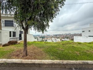 Terreno à venda no Residencial Reserva do Engenho em Piracicaba