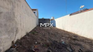 Terreno à venda no bairro Vila Industrial em Piracicaba