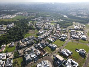 Terreno à venda no Residencial Damha II em Piracicaba