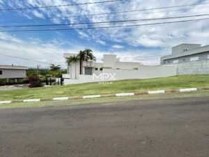 Terreno à venda em Piracicaba, Residencial Damha I, com 550.1 m², Residencial Damha I