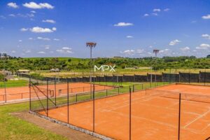 Terreno à venda em Piracicaba, Terras de Ártemis, com 832 m², Condomínio Terras de Ártemis