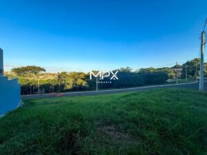 Terreno à venda no Residencial Reserva do Engenho em Piracicaba