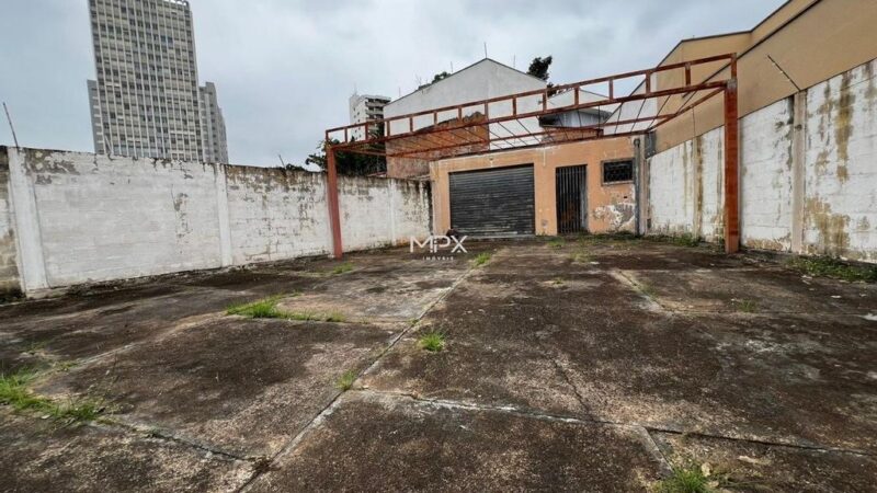 Terreno à venda em Piracicaba, Cidade Jardim, com 245 m²