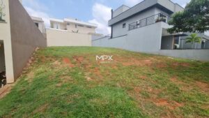 Terreno à venda em Piracicaba, Jardim São Luiz, com 300 m², Residencial São Luiz