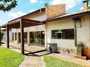 Terreno à venda no Convívio São Francisco em Piracicaba