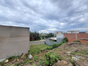 Terreno à venda no bairro Vem Viver em Piracicaba