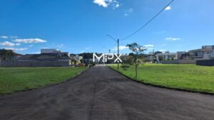 Terreno à venda no Condomínio Terras de Ártemis em Piracicaba — 787 m²