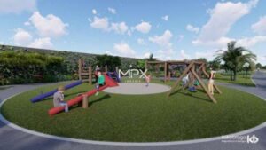 Terreno à venda em Piracicaba, Campestre, com 250 m², Vista Campestre