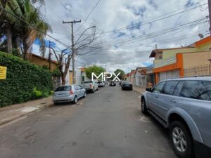 Terreno à venda em Piracicaba, Paulista, com 1080 m²