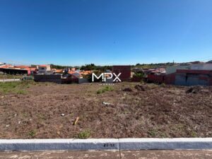 Terreno à venda no bairro Parque Residencial Monte Rey em Piracicaba — 150 m² — Cód. MPX-TE3226