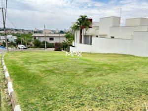 Terreno à venda em Piracicaba, Residencial Damha I, com 550.1 m², Residencial Damha I