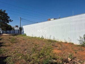 Terreno à venda em Piracicaba, Parque Água Branca, com 186.75 m²