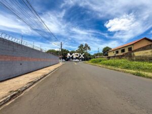 Terreno à venda no bairro Água Branca em Piracicaba