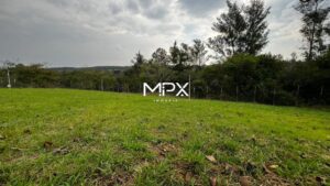 Terreno à venda No Condomínio Portal do Horto em Piracicaba — 247 m²