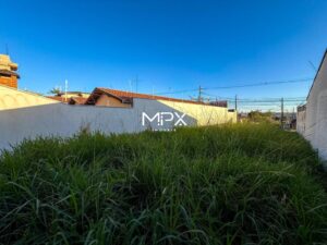 Terreno à venda no bairro Parque Conceição II em Piracicaba