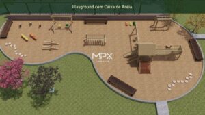 Terreno à venda no Residencial Fazenda Pinheirinho em Rio das Pedras