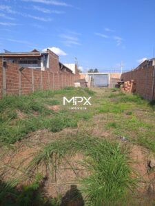 Terreno à venda no bairro Água Branca em Piracicaba