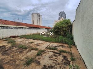 Terreno à venda no bairro Nova América em Piracicaba.