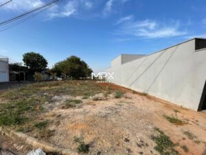 Terreno à venda em Piracicaba, Água Branca, com 248.15 m²