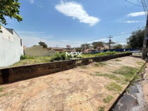 Terreno à venda em Piracicaba, Castelinho, com 474 m²