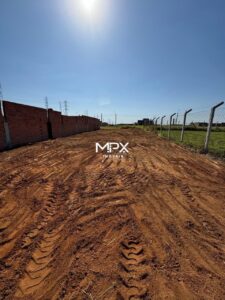 Terreno à venda em Piracicaba, Conquista, com 250 m²