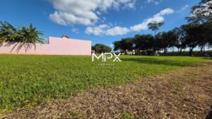 Terreno à venda no Condomínio Quinta do Engenho em Rio das Pedras — 300 m² — Cód. MPX-TE3239