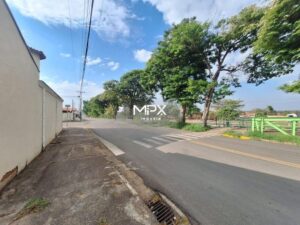 Terreno à venda no bairro Nossa Senhora Aparecida II em Saltinho