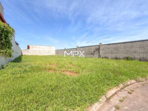 Terreno à venda no Residencial Terras de Ártemis em Piracicaba