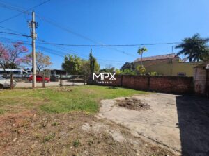 Terreno à venda em Piracicaba, Jardim Nova Suíça, com 534 m²