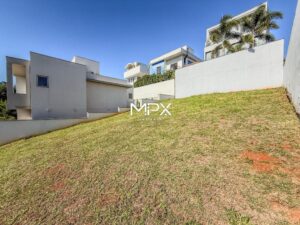 Terreno à venda no Condomínio Villa Bela Vista em Piracicaba