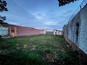 Terreno à venda no Loteamento São Francisco em Piracicaba