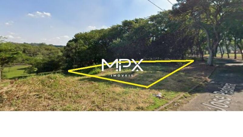 Terreno à venda no bairro Nova Piracicaba em Piracicaba