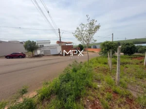 Terreno à venda no bairro Jardim São Francisco em Piracicaba — 250 m² — Cód. MPX-TE3371