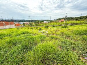 Terreno à venda em Piracicaba, Conquista, com 250 m²