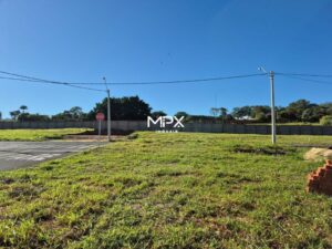 Terreno à venda em Piracicaba, Jardim Noiva da Colina, com 358.36 m², Terras do Sinhô III