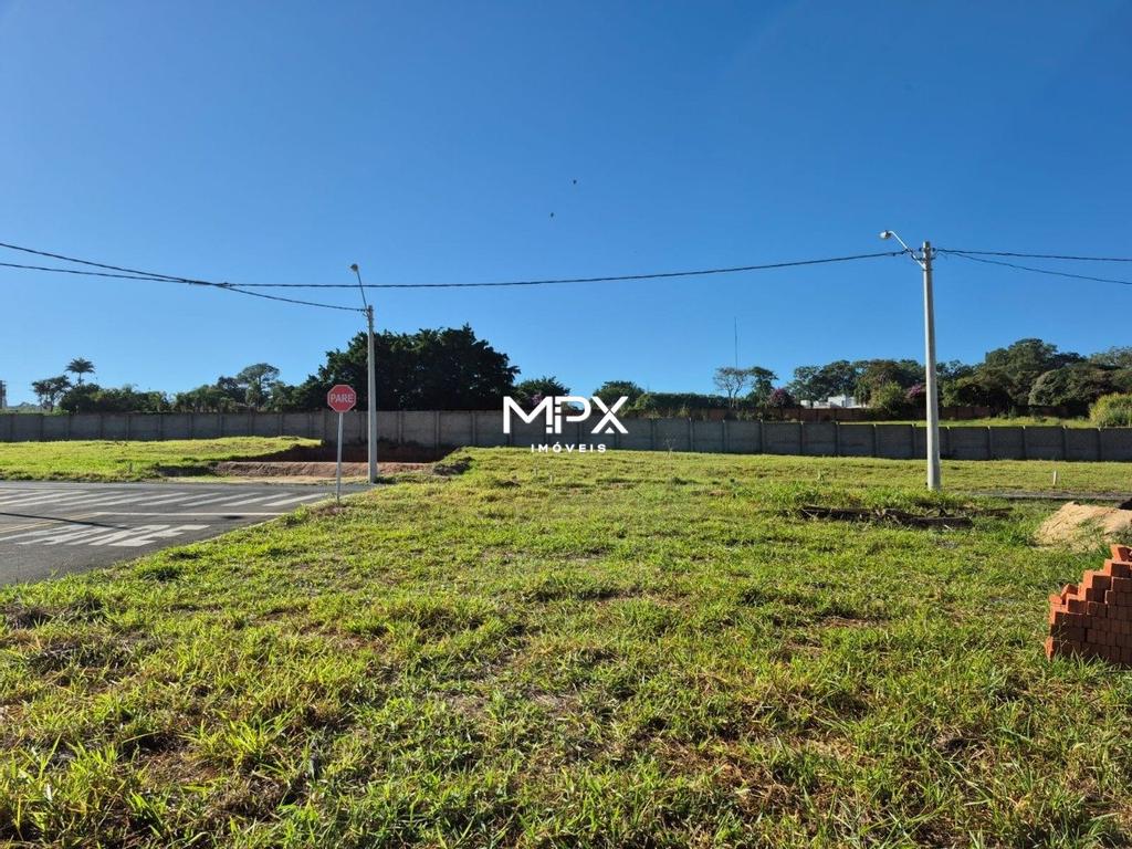 Terreno à venda em Piracicaba, Jardim Noiva da Colina, com 358.36 m², Terras do Sinhô III