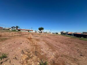 Terreno à venda no bairro Parque Residencial Monte Rey em Piracicaba