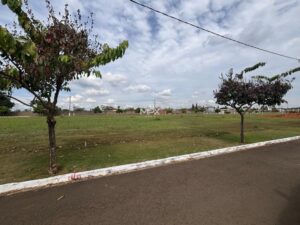 Terreno à venda em Piracicaba, Unileste, com 250 m², Recanto dos Jatobás