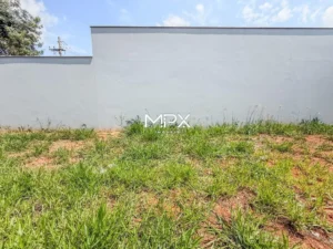 Terreno à venda no bairro Residencial Bertolucci em Piracicaba