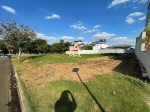 Terreno à venda em Rio das Pedras, Quinta do Engenho, com 300 m², Quinta do Engenho